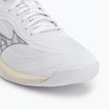 Volleyball shoes Mizuno Wave Luminous 3 white/rose elegance/lava falls 7