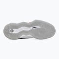 Volleyball shoes Mizuno Wave Momentum Pro white/black/fiery red 4