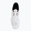 Volleyball shoes Mizuno Wave Momentum Pro white/black/fiery red 5