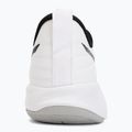 Volleyball shoes Mizuno Wave Momentum Pro white/black/fiery red 6