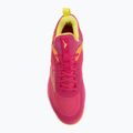 Volleyball shoes Mizuno Wave Luminous 3 mugen pink tetra/fortune yellow/ligh 5