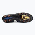 Football boots Mizuno Alpha III Japan FG black/ancient water 4