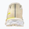 Women's running shoes Mizuno Wave Skyrise 7 pristine/white/autumn sunset 3
