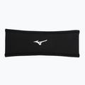 Running headband Mizuno Warmalite black
