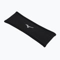 Running headband Mizuno Warmalite black 2