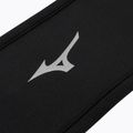 Running headband Mizuno Warmalite black 4