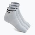 Socks Mizuno Training Mid With Line Cloudscape