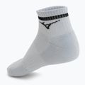 Socks Mizuno Training Mid With Line Cloudscape 2
