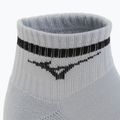 Socks Mizuno Training Mid With Line Cloudscape 3