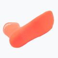 Socks Mizuno Training With Line Lava Orange 4