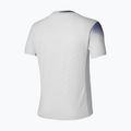 Men's tennis shirt Mizuno Graphic Short Sleeve Tee cloudscape 2