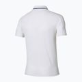 Men's tennis shirt Mizuno Tennis Short Sleeve Polo white 2