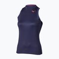 Women's tennis shirt Mizuno Tennis Tank beacon blue