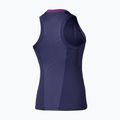 Women's tennis shirt Mizuno Tennis Tank beacon blue 2