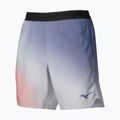 Men's tennis shorts Mizuno Tennis Short cloudscape