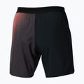 Men's tennis shorts Mizuno Tennis Short black 2