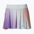 Tennis skirt Mizuno Tennis Graphic Skirt cloudscape