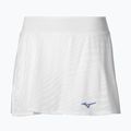 Tennis skirt Mizuno Tennis Skirt white