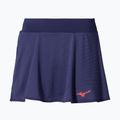 Tennis skirt Mizuno Tennis Skirt beacon blue