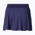 Tennis skirt Mizuno Tennis Skirt beacon blue 2