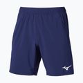 Men's shorts Mizuno 8 Inches Flex Short beacon blue 3