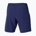 Men's shorts Mizuno 8 Inches Flex Short beacon blue 4