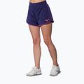 Women's shorts Mizuno Flex beacon blue