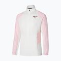 Women's jacket Mizuno Frontier Shadow black