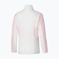 Women's jacket Mizuno Frontier Shadow black 2