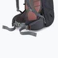 Men's trekking backpack Lowe Alpine Sirac 50 l grey FMQ-27-EBN-50 8