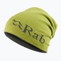 Rab Wearya army/aspen green winter beanie 2