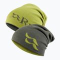 Rab Wearya army/aspen green winter beanie 3