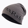 Rab Wearya winter beanie black/graphene 2