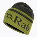 Rab Logo Band army/aspen green winter cap 3