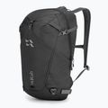 Hiking backpack Rab Tensor 20 l black