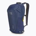 Rab Tensor 15 l deep ink hiking backpack 2