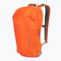 Rab Tensor 15 l firecracker hiking backpack