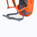 Rab Tensor 10 l firecracker hiking backpack 5