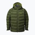 Rab Axion Pro men's down jacket green QDE-64-ARM 8