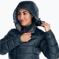 Women's down jacket Rab Axion Pro blue QDE-65-ORB-08 6