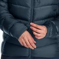 Women's down jacket Rab Axion Pro blue QDE-65-ORB-08 7