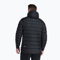 Men's down jacket Rab Electron Pro black 3