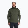 Men's Rab Superflux Hoody army QFE-89