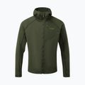 Men's Rab Superflux Hoody army QFE-89 2