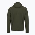 Men's Rab Superflux Hoody army QFE-89 2
