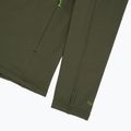 Men's Rab Superflux Hoody army QFE-89 4