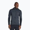 Men's trekking jacket Rab Ascendor Hoody grey QFF-42