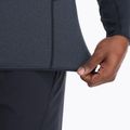 Men's trekking jacket Rab Ascendor Hoody grey QFF-42 4