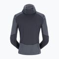 Men's trekking jacket Rab Ascendor Hoody grey QFF-42 6