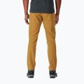 Men's trekking trousers Rab Incline Light brown QFV-05 2